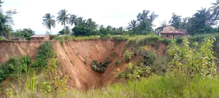 Kasaï : Détérioration du tissu environnemental de Luebo, Olivier Tombe hausse la voix et alerte Kinshasa 