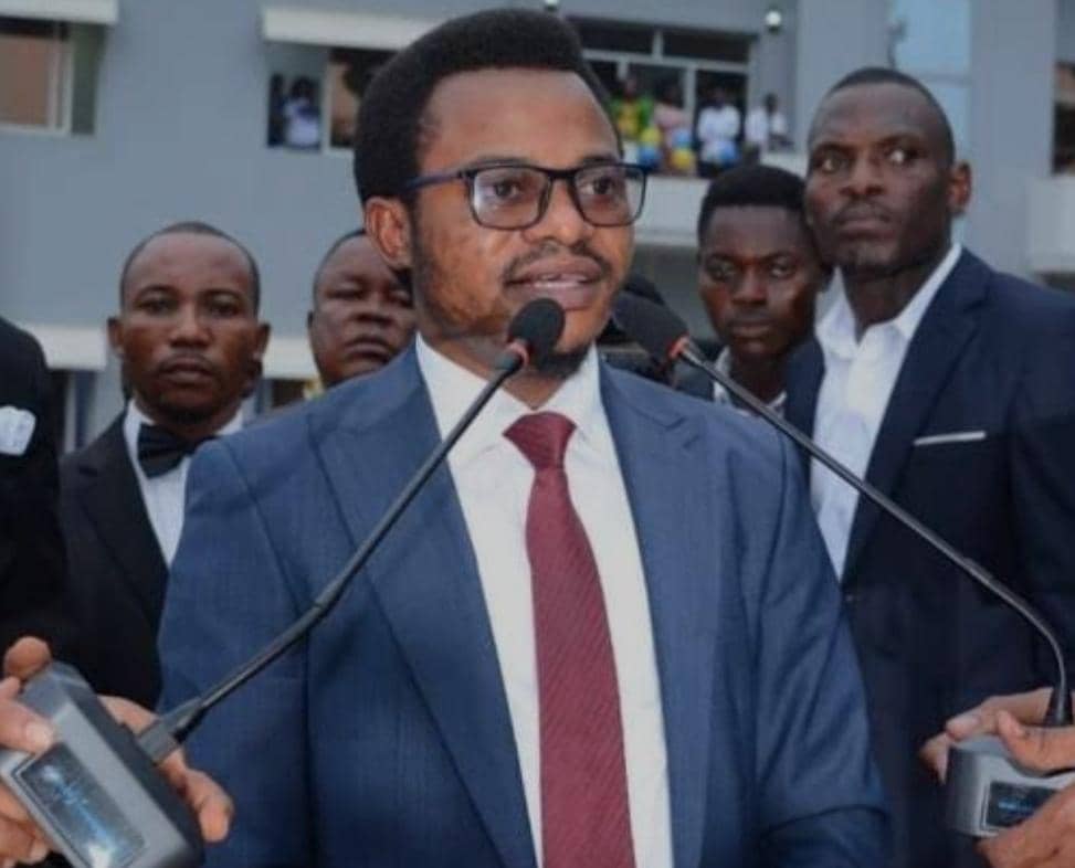 Contentieux des élections des gouverneurs et vice-gouverneurs de la Tshopo : Paul Lendongolia succède à Madeleine Nikomba 