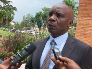 Situation sécuritaire au Nord-Kivu: les députés nationaux du territoire de Masisi invitent leurs électeurs à ne pas céder au recrutement du M23 
