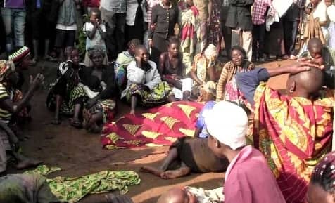 Ituri: Une attaque d’hommes armés fait plus de 10 morts à Irumu 