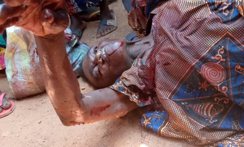 Nord-Kivu : un autre civil tué par balle à Goma 