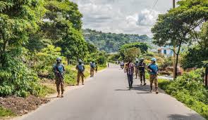 La MONUSCO cesse ses opérations dans la Province du Sud-Kivu