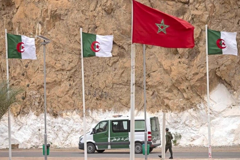 Centre de recherche: Une guerre entre le Maroc et l’Algérie serait un “scénario désastreux” 