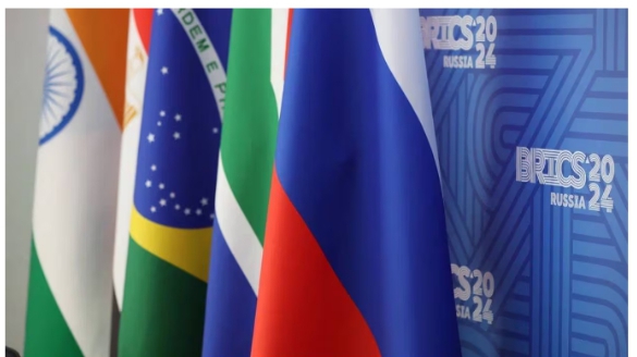 Alors que Pretoria manœuvre pour imposer le Sahara dans son agenda, les BRICS assènent une nouvelle claque à l’Afrique du Sud