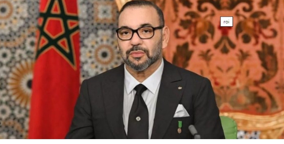 Le roi Mohammed VI reçoit un émissaire du roi d’Arabie Saoudite