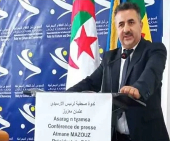 Présidentielle en Algérie: Entre ironie et sarcasme, un échec annoncé 