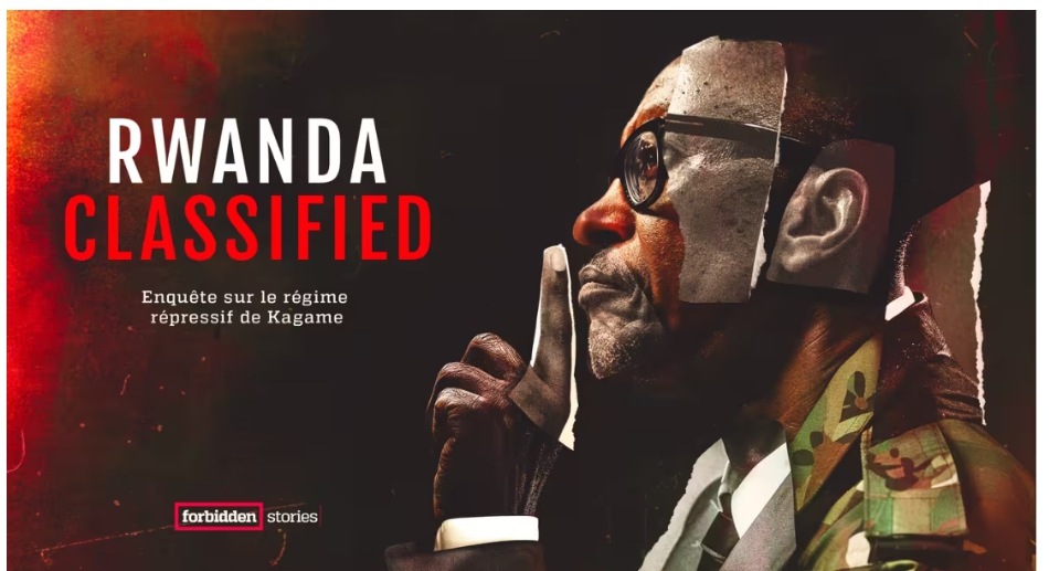 “Rwanda Classified” : comment le régime rwandais traque ses opposants en Europe