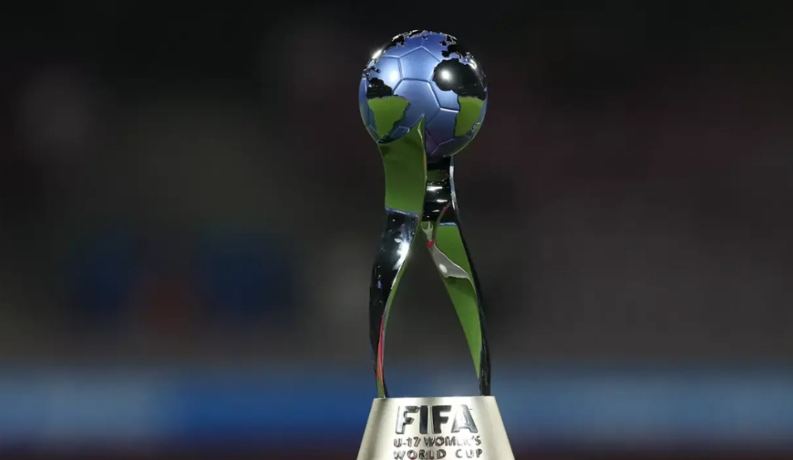 Mondial féminin U-17 : Les trois représentants de la CAF connaissent leurs premiers adversaires
