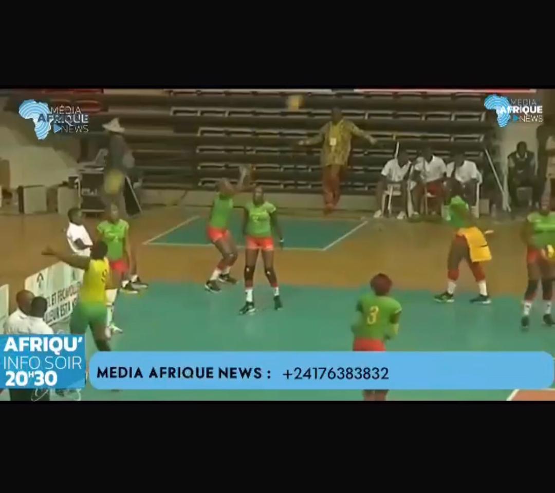 Dossier brûlant:  La Fédération camerounaise de Volley-ball à la base du scandale du siècle : 5 joueuses enceintes