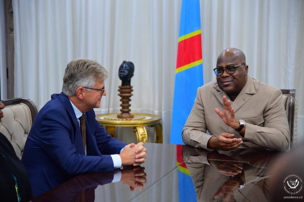 Retrait de la Monusco fin 2024 : la patate chaude de Jean-Pierre Lacroix la veille du discours de Félix Tshisekedi à l’Onu !