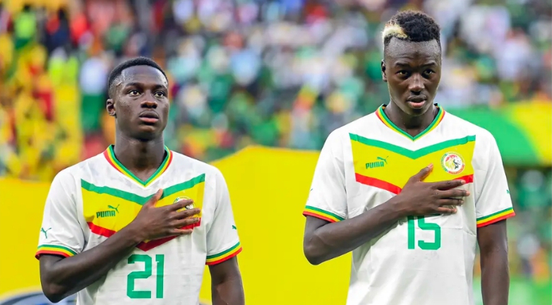 Coupe d’Afrique des Nations 2025 : Le Ghana et le Sénégal visent la rédemption