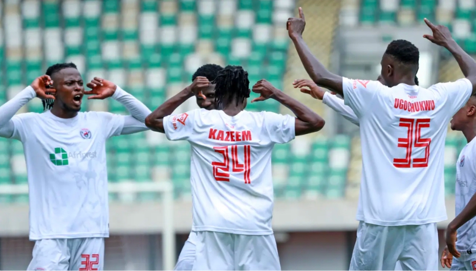 Ligue des Champions : Victoires des Rangers et de Monastir