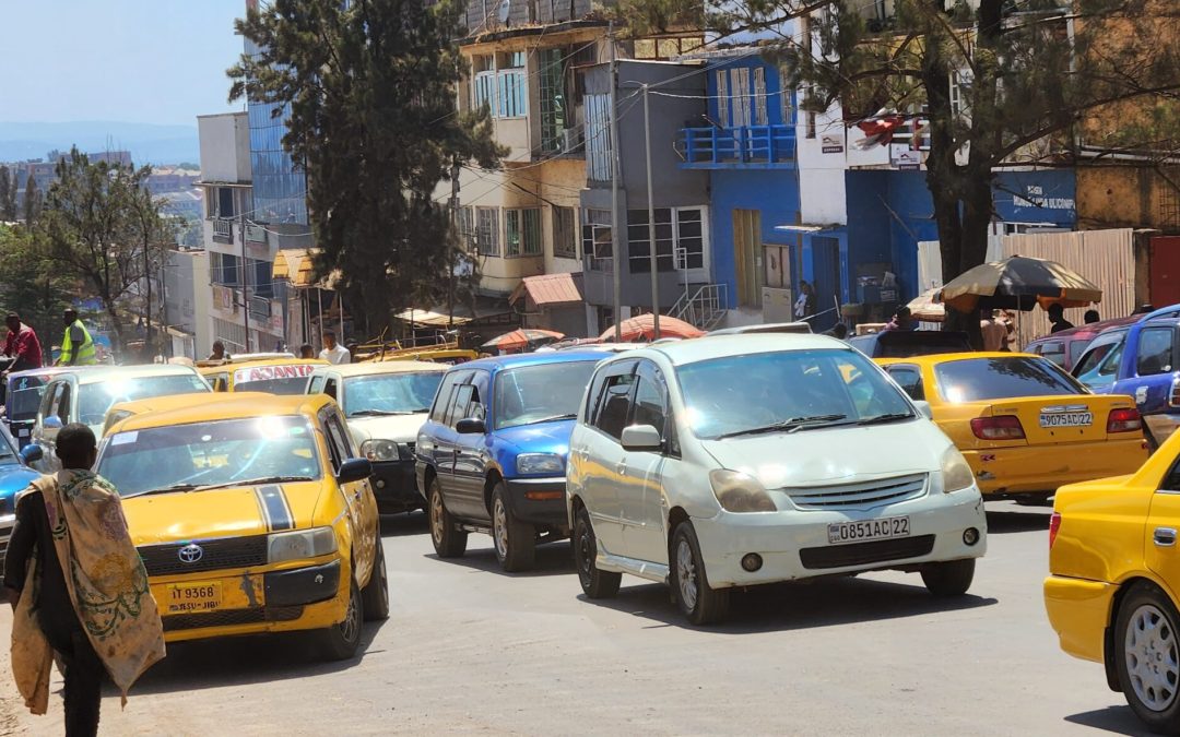 La Mairie de Bukavu publie une nouvelle tarification du transport en commun