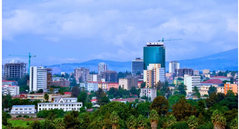 La CAF officialise la date de la 46e Assemblée Générale Ordinaire de la CAF à Addis-Abeba, Ethiopie