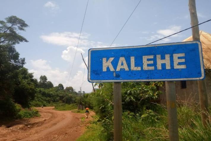 Sud-Kivu : 14 écoles de Kalehe occupées par les « Wazalendo » 