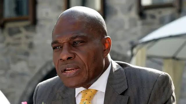 A l’instar de Martin Fayulu, tout Congolais a le droit de proposer des solutions à la crise sécuritaire