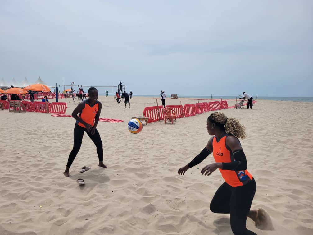 Beach Volley:  La Commission technique national apporte des éclaircissements sur la 2è édition de l’Open national