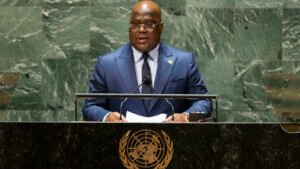 United Nations General Assembly