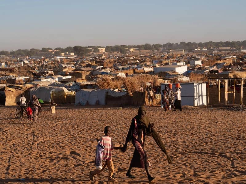 Monde: La RDC prend part à la 75 ème session du Comité Exécutif du Haut Commissariat des Nations-Unies pour les Réfugiés, HCR.