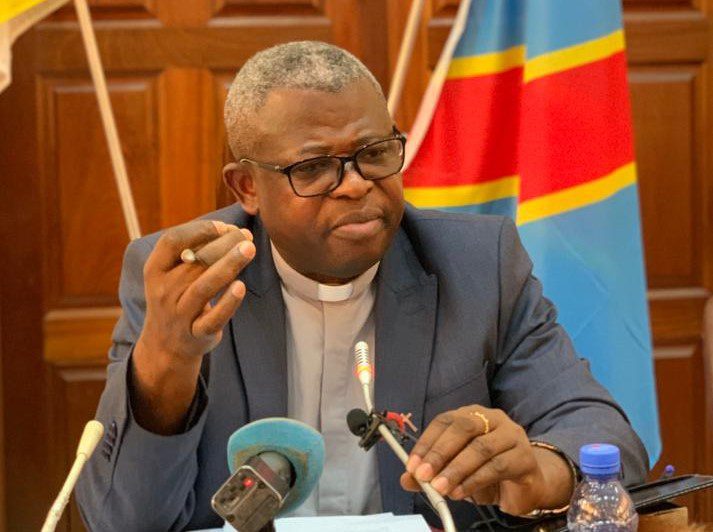 Révision Constitutionnelle en RDC : La Cenco dit non à cette initiative du pouvoir 