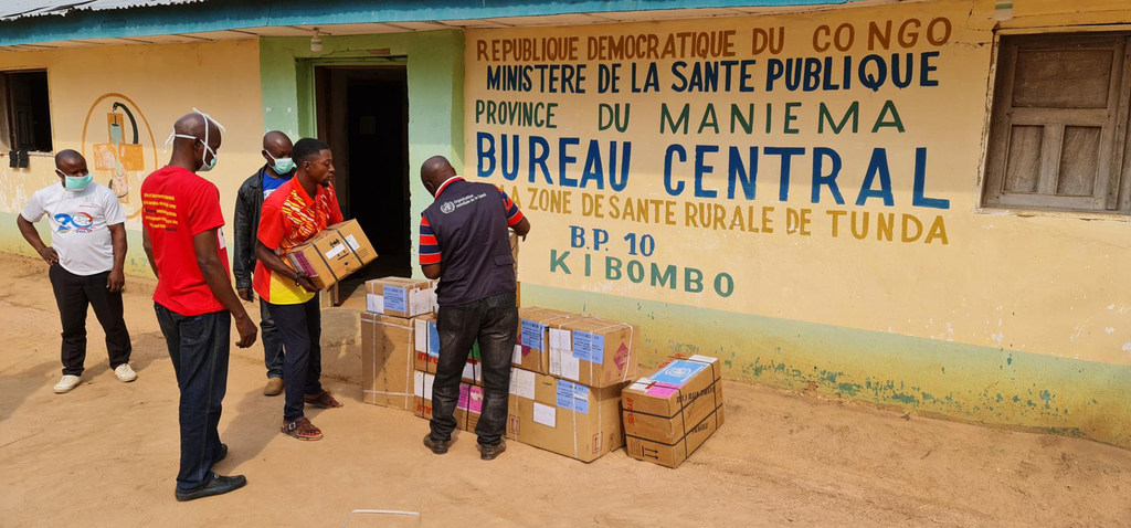 L’OMS approuve le premier test de diagnostic du virus mpox pour l’utilisation en situation d’urgence