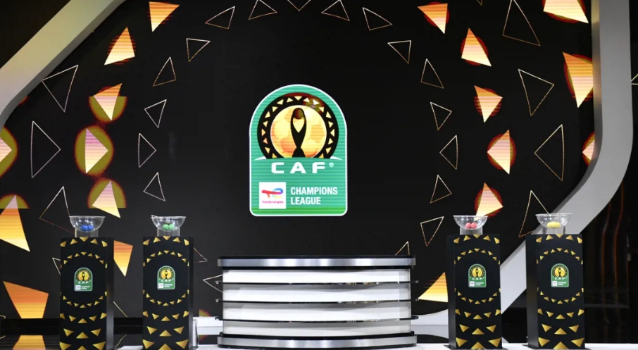 Modalités du tirage au sort pour la phase de groupes de la Ligue des Champions CAF 2024/25