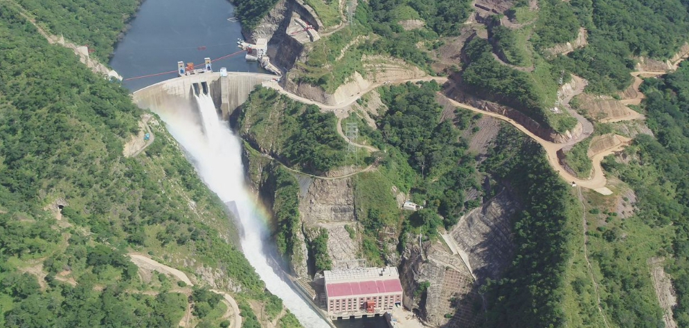 ARE obligée de délivrer un Certificat de conformité de la Centrale Hydro-électrique de Busanga