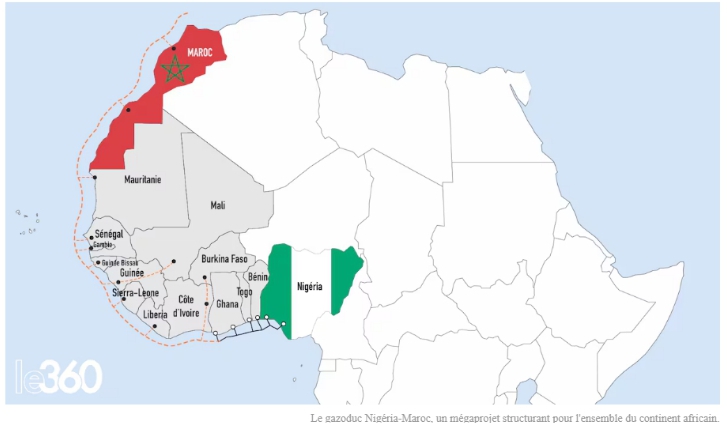 Gazoduc Nigeria-Maroc : la CEDEAO en conclave à Lagos pour la validation de l’Accord des États hôtes