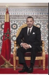 Sahara Marocain: Sa Majesté le Roi appelle à un surcroît de mobilisation et de vigilance pour conforter durablement la position du Royaume