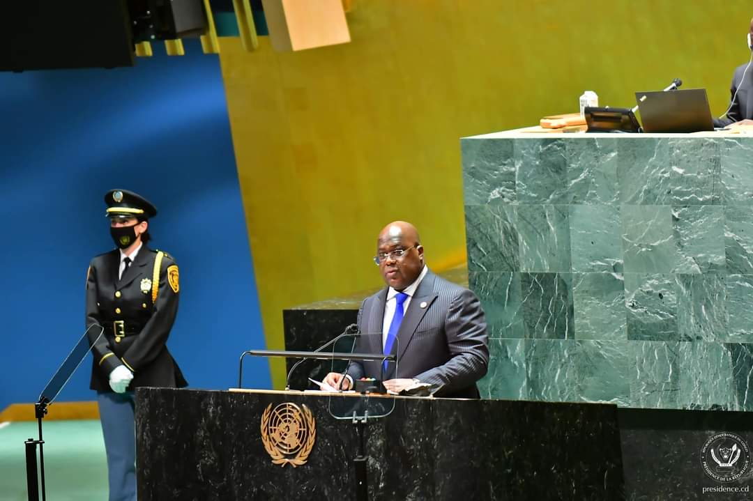 Nations Unies, Hongrie et Sommet de la Francophonie : Tshisekedi encourage les ministres à poursuivre les efforts diplomatiques entamés