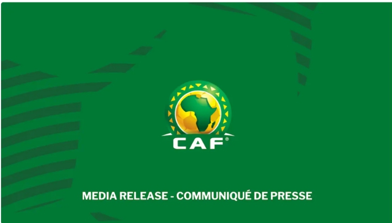 La CAF saisit son Jury Disciplinaire pour enquête après les expériences troublantes et inacceptables vécues par l’équipe nationale de football nigériane (”Les Super Eagles”) en Libye 