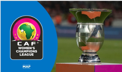 Le Maroc accueille la Ligue des Champions d’Afrique féminine de football du 9 au 23 novembre prochain (CAF)