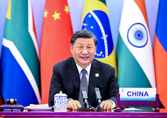 Le président chinois Xi Jinping participera au 16e sommet des BRICS à Kazan, en Russie