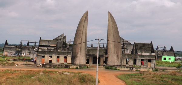 Bientôt la relance des activités du Centre International des Civilisations Bantu (CICIBA)  