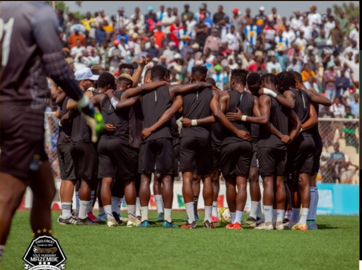 TPM rate le derby : Défaite 1-0 et désastre sécuritaire à Kibassa-Maliba