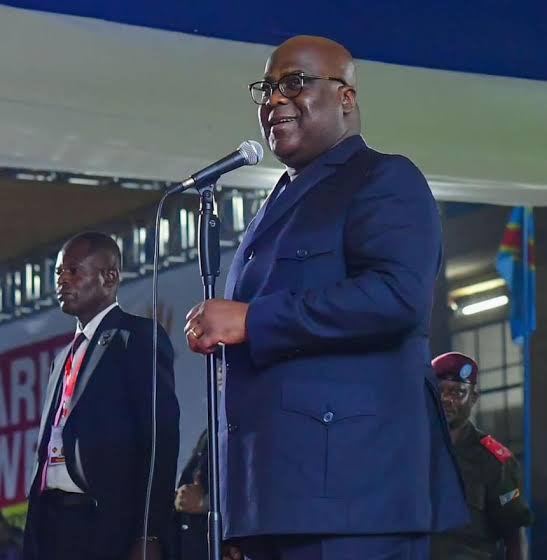 Révision de la Constitution : à Kisangani, Félix Tshisekedi s’est-il induit en erreur ?”