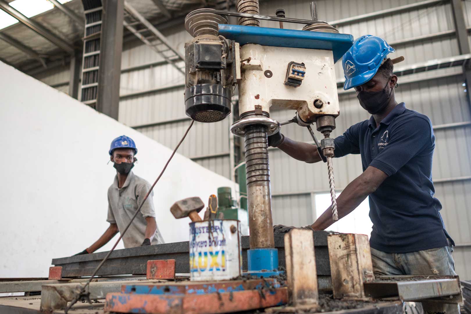 Le temps presse : relever le défi urgent de la création d’emplois en Afrique subsaharienne