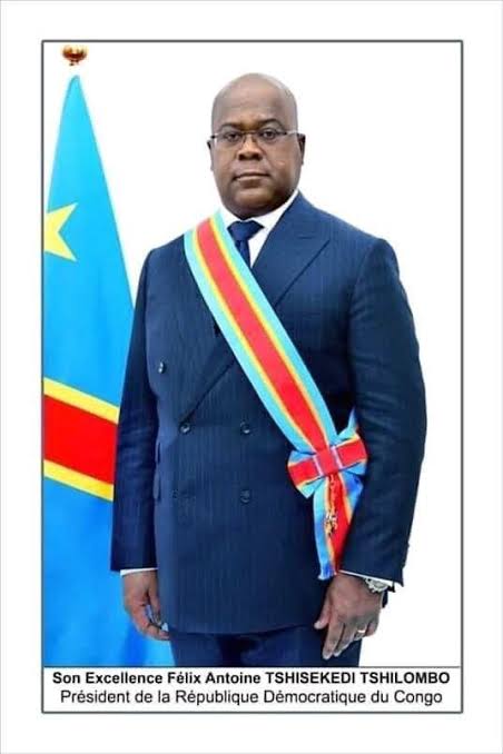 Révision constitutionnelle : Objectif, 24 ans à Félix Tshisekedi après les 22 ans des Kabila et les 32 ans de Mobutu !