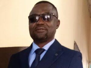 Kasaï. Le ministre provincial des Mines Kazadi Kabumba s’entretient avec les services concernés Saemap, dov min, et autres….