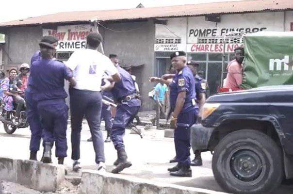 RDC : Félix Tshisekedi condamne la violance qu’a subit Delly Sesanga 