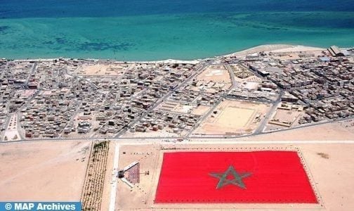 Sahara: Les Etats-Unis réaffirment, au Conseil de sécurité, leur soutien au plan marocain d’autonomie comme solution “sérieuse, crédible et réaliste”