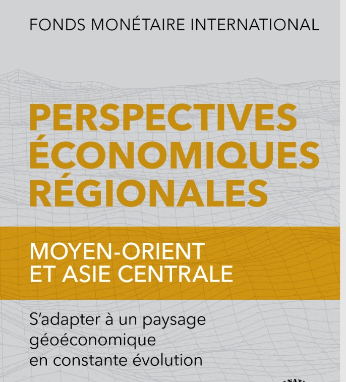 Dans le Moyen-Orient, la croissance devrait rester faible en 2024 (2,1%), mais un rebond est attendu en 2025 »