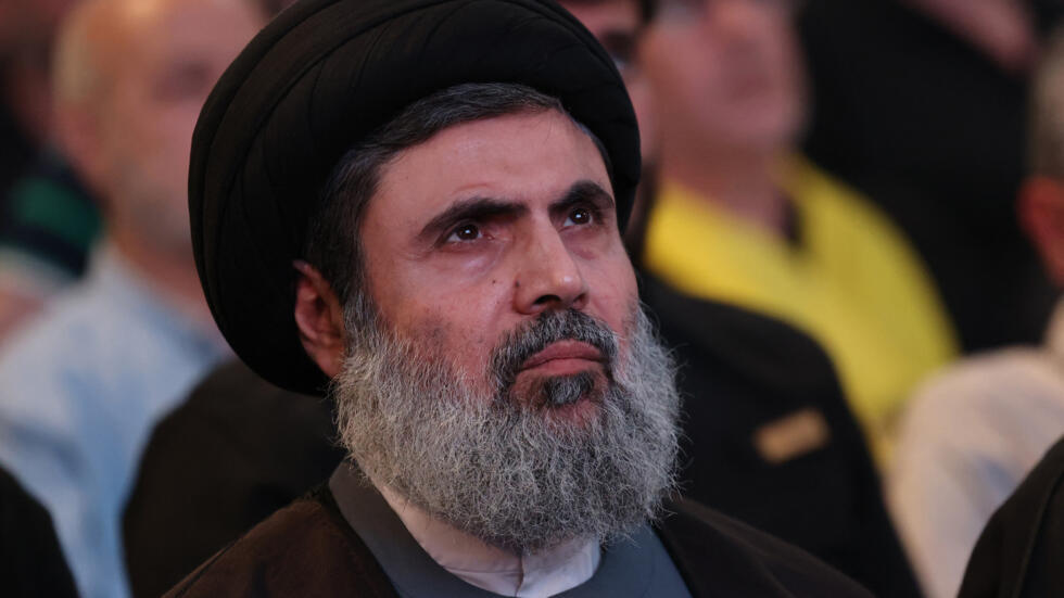 Israël revendique l’assassinat d’un haut commandant du Hezbollah au Liban