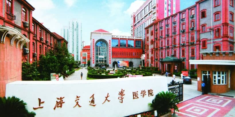 Rigueur des encadreurs et du système académique chinois :  Les étudiants africains inscrits à l’Université Jiao Tong de Shanghai satisfaits 