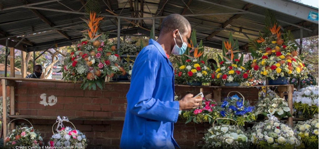 Le temps presse : relever le défi de la création d’emplois en Afrique subsaharienne  