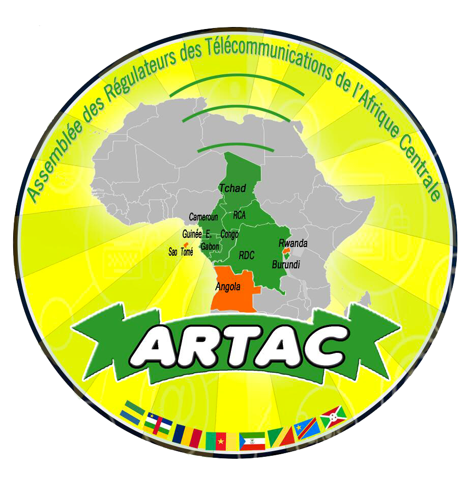 Du 14 au 15 novembre 2024 : La Rdc abrite la 9çme session de la conférence de l’Assemblée des Régulateurs des Télécommunications de l’Afrique Centrale 