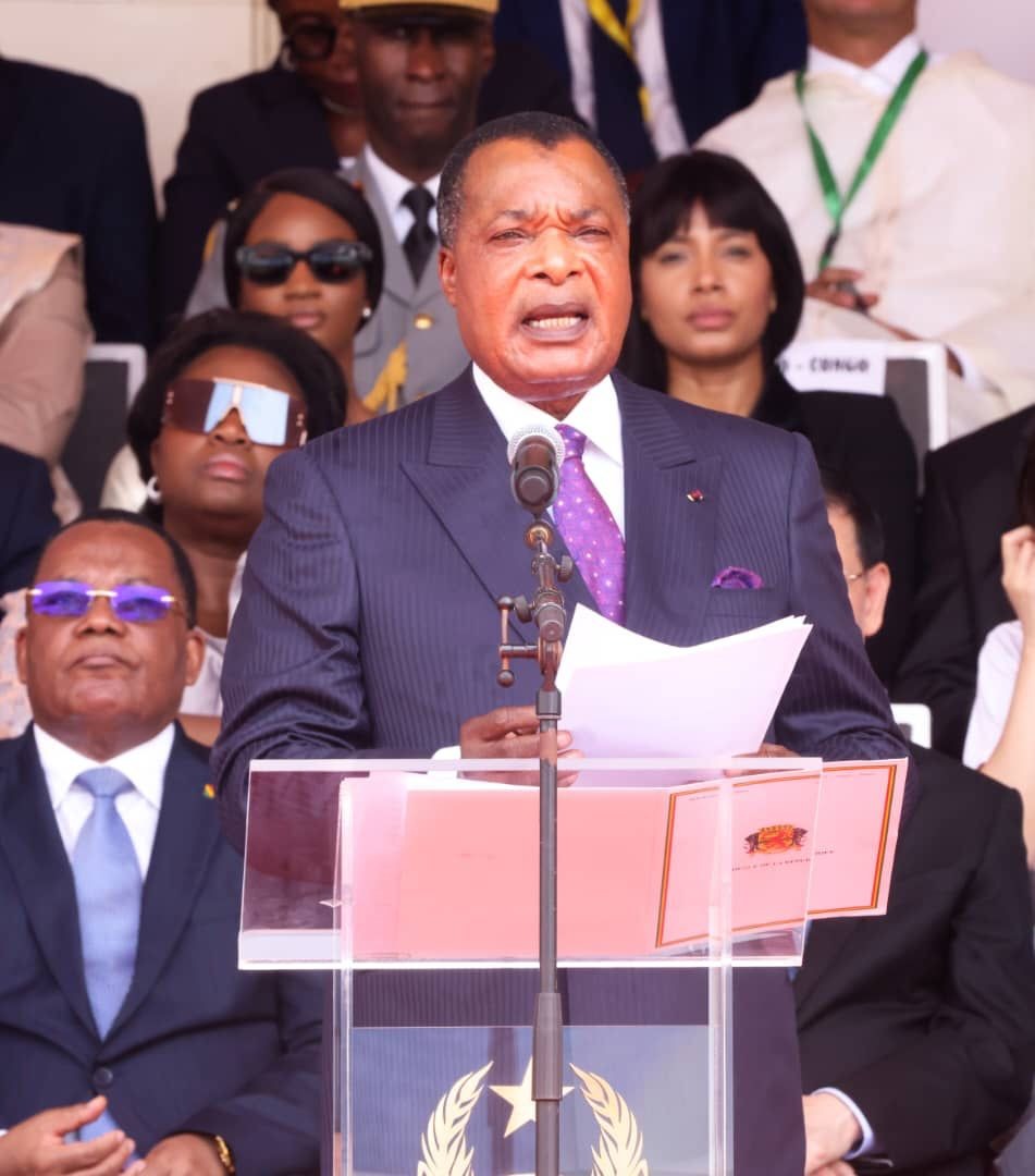 Congo-Brazzaville-Guinée Bissau : Denis Sassou N’Guesso rend hommage à Amilcar Cabral