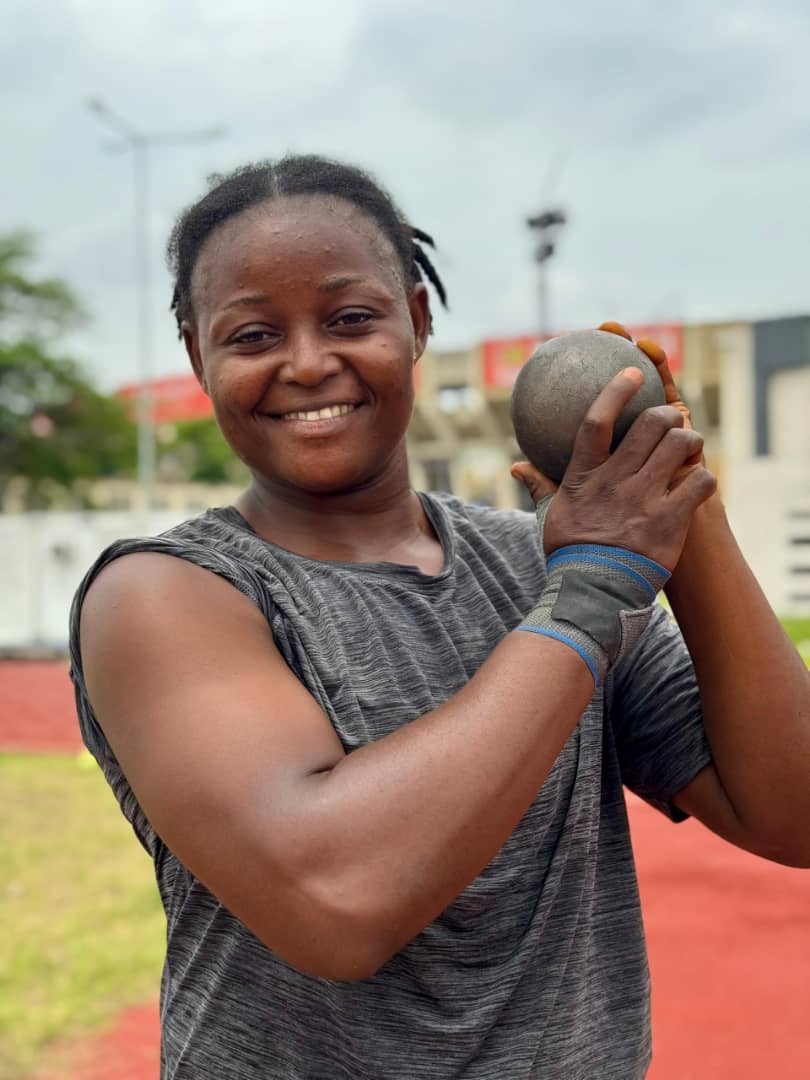 Athlétisme:  La FEACO reporte les 23è championnats nationaux