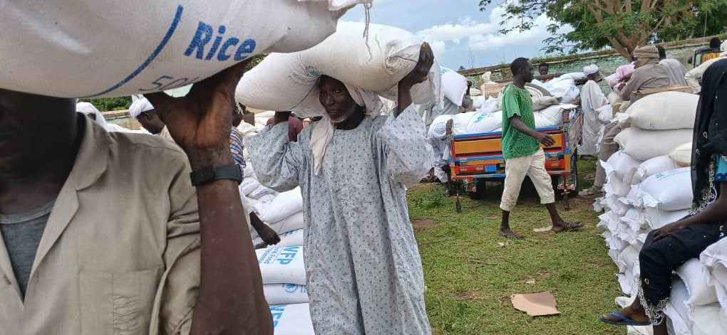 Le PAM a besoin de 17 milliards de dollars pour répondre à la crise de la faim dans le monde en 2025