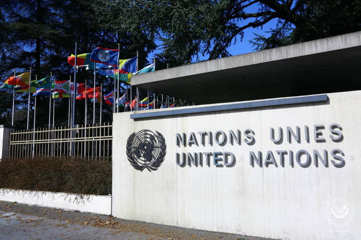 Un organe de prévention de la torture des Nations Unies effectue sa toute première visite en RDC 